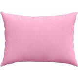  Jastučići za sofu 2 pcs Ružičasta 70 x 50 cm tkanina | shoptok.hr