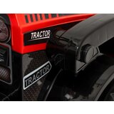 Traktor na akumulator G320 - crveni | shoptok.hr