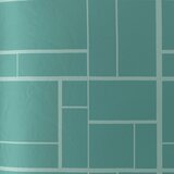 Dieter Knoll posteljnina aline 140/200 cm saten žadasto zelena | Shoptok.si