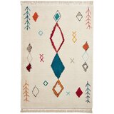 Think Rugs Bež preproga 170x120 cm Boho - Think Rugs Cene