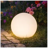 Mc30E - Spoljna lampa GLOBO 1xE27/15W/230V, prečnik 30 cm, IP44