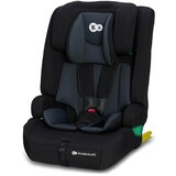 Kinderkraft otroški avtosedež safety™ fix 2 i-size 1/2/3 (76-150 cm) black Cene