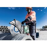 Bosch EXPERT MultiMaterial dijamantska rezna ploča 450 x 25,40 x 3,3 x 12 mm - 2608900668 | ePonuda.com