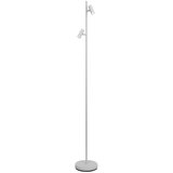 Nordlux led prigušiva podna lampa omari 2xLED/3,2W/230V bela Cene