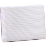 Vitapurfamily klasični vzglavnik iz spominske pene Family Lavender Memory - 40x55x9 cm | Shoptok.si