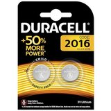  Baterije Duracell MES 2016 BCD - 2kom | Eponuda.ba