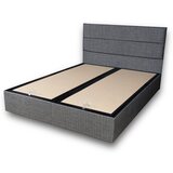 Hanah home baza i uzglavlje za bračni krevet 160 x 200