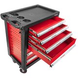 Prolinetech Profesionalna kolica za alat Germany Style PLTP/SS-06 | ePonuda.com