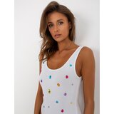 Jean Louis Francoise Body-NM-BO-L55357.75-white | Shoptok.si