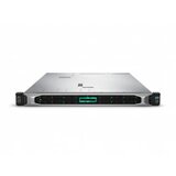 HP proliant DL360 Gen10 4210R 2.4GHz 10-core 1P 32GB-R MR416i-a 8SFF bc 800W ps server P56956-421 Cene