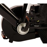  Dječji bicikl s dvije ručne kočnice Super GT 14" crveni | shoptok.hr