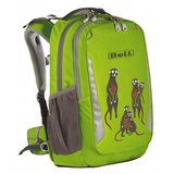 BOLL šolski nahrbtnik school mate 20 l meerkats Cene