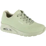 Skechers Nizke superge Uno-Stand on Air Siva