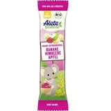 Alete Bio žitna ploščica - banana, malina, jabolko | Shoptok.si