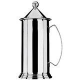 Zepter Masterpiece taiga čajnik 1,25L posrebreni | ePonuda.com