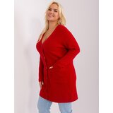 P-M Sweater-PM-SW-PM-3732.10-red | Shoptok.si