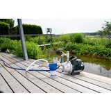 Metabo vrtna pretočna črpalka P 3300 G (600963000) | Shoptok.si