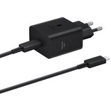Samsung Kućni punjač PD 45W/ EP-T4511-XBE sa kablom 5A/ crna | Eponuda.com