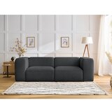Bobochic Paris Tamno siva sofa 255 cm Zephyr – | shoptok.hr