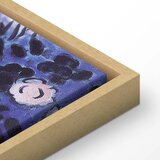  Slika - Henri Matisse – Harmony in Yellow 80x80 U prirodnom drvenom okviru | shoptok.hr