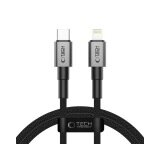TECH-PROTECT LIGHTNING KABEL 100CM ZA APPLE TELEFONE 27W 3A ULTRABOOST, (5000334597) Cene