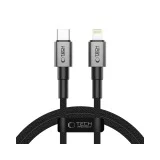 LIGHTNING KABEL 100CM ZA APPLE TELEFONE 27W 3A ULTRABOOST, (5000334597)