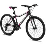 Galaxy Bicikl FESTINA FS 26 crna/siva/ciklama mat /19311 | Eponuda.com