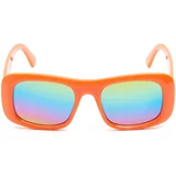 Cropp - Sončna očala - Oranžna