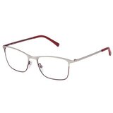 Okvir za naočale za muškarce Sting VST019550Q05 Siva Ø 55 mm | shoptok.hr