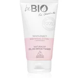 hidrantantnii gel za lice i predeo oko očiju eco u bebio natural