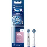 Oral-b SensitiveClean SEE FFS punjenje električnih četkica za zube