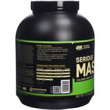 Optimum Nutrition Serious Mass 2720 г чоколада-путер од кикирикија | Eponuda.com