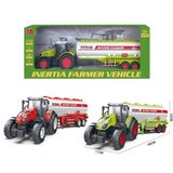  Igračka - traktor sa prikolicom ( 893678 ) | Eponuda.com