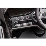  Licencirani auto na akumulator Bentley Mulsanne - crni/lakirani | shoptok.hr