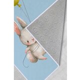 Conceptum Hypnose tepih Wookece012, 50x80 cm, šareni | Eponuda.ba
