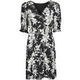 Ikks Kratke obleke BU30125 Črna | Shoptok.si