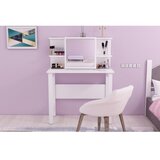 Hanah home sto za šminkanje julia white | ePonuda.com