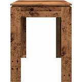  Blagovaonski stol staro drvo 120x60x76 cm konstruirano drvo | Eponuda.ba