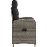  Ležaljka u vrtu Siva i tamno siva | Eponuda.com