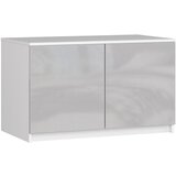 AKORD S90 2D 2SZ clp metalik POŁYSK cabinet extension, (21713552) | Shoptok.si
