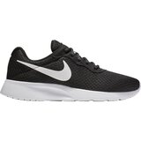 Nike ženska obuća za slobodno vrijeme TANJUN Crna | shoptok.hr
