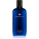 Graham Hill Arnage umirujući balzam za lice i bradu 200 ml | shoptok.hr