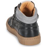 GBB Balerinke DOMINANT TWIST Črna | Shoptok.si