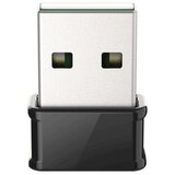  DWA-181 D-LINK MU-MIMO Nano AC 1300 bežični adapter 400Mbps (2.4GHz) or 867Mbps (5GHz), USB 2.0 | Eponuda.ba