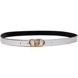 Liu Jo Pasovi HIPS BELT H 2CM REVERS AA5229E0087 Srebrna Cene