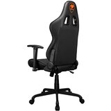 COUGAR GAMING COUGAR ARMOR ELITE Gaming chair, Black CGR-ARMOR ELITE-BO | ePonuda.com