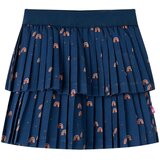 vidaXL Otroško krilo mornarsko modro 104 | Shoptok.si