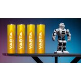 Varta LONGLIFE AA 1.5V LR6 MN1500, ALKALNE baterije, PAK4 (cena po kom.) | Eponuda.com
