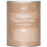 Protein - Chacao Machiato