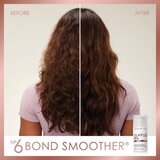 Olaplex N°6 Bond Smoother hidratantna krema za styling anti-frizzy s pumpicom 100 ml | shoptok.hr